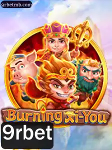 Explorando o Fascinante Mundo de BurningXiYou