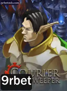 CourierSweeper: Um Jogo Inovador de Estratégia e Agilidade
