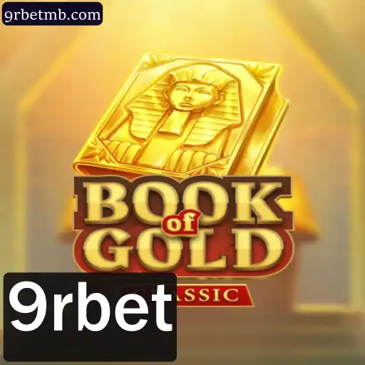 Explorando o Universo de BookOfGoldClassic: A Nova Aposta da 9rbet