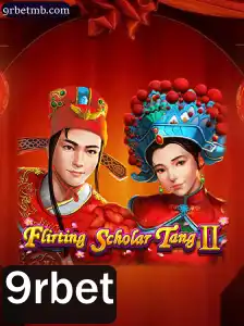 Explorando o Jogo 'FlirtingScholarTangII'