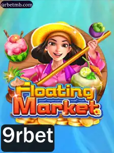 Descubra o Fascinante Universo de FloatingMarket: O Jogo Inovador de Estratégia e Comércio