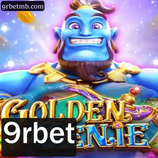 GOLDENGENIE: Uma Nova Experiência de Jogo com 9rbet
