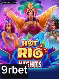 Descubra as Emoções Tropicais de HotRioNights com 9rbet