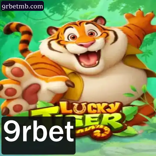 Explorando o Jogo LuckyTiger e a Experiência 9rbet