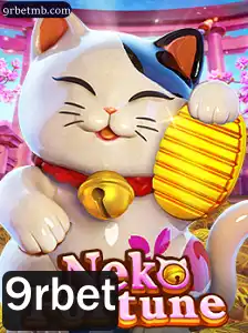 NekoFortune: Descubra o Fascinante Mundo de Sorte com 9rbet