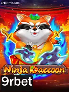 Descubra o Jogo NinjaRaccoon: Experiência Imersiva e Regras do Jogo com 9rbet