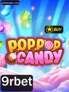 Descubra o Mundo Encantado de POPPOPCANDY: Um Jogo de Estratégia e Diversão