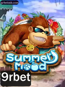 SummerMood: O Jogo que Reinventa Diversão na Temporada de Verão