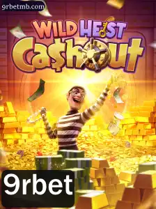 Desvende a Emoção de WildHeistCashout: Uma Jornada ao Mundo dos Cassinos Online