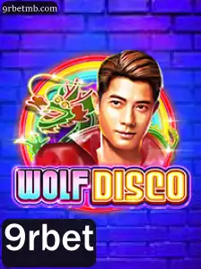 WolfDisco: Mergulhe na Nova Experiência de Jogo com 9rbet